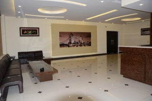 Family Deluxe Suite. Low Price hotel in chintpurni