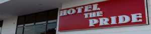 Hotel The Pride. A Best Hotel in Chintpurni