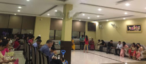 Hotel The Pride. Top Hotel in Chintpurni